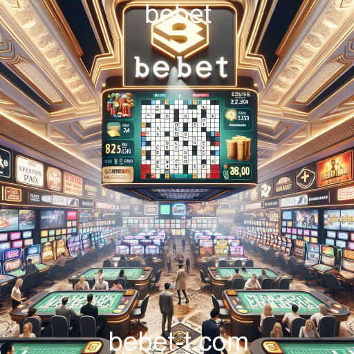 Cashback: O Jogo Que Une Diversão e Recompensas no Bebet