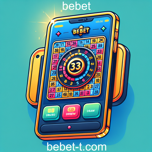 Descubra o Keno: A Loteria Interativa do Bebets