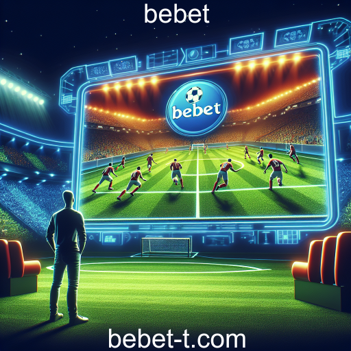 Apostas Esportivas: A Nova Era do Entretenimento com Bebet